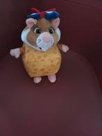 AH  kaashamster, Ophalen of Verzenden, Zo goed als nieuw, Overige typen