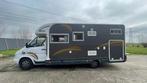 Mercedes Sprinter 316CDI, 5 cyl 170PK, 2003, 6 pers, Caravans en Kamperen, Campers, Mercedes-Benz, Diesel, Particulier, 6 tot 7 meter