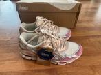 Asics gel maat 38,5, Asics, Meisje, Sportschoenen, Nieuw