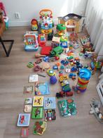Heel veel speelgoed, Kinderen en Baby's, Speelgoed | Babyspeelgoed, Ophalen, Gebruikt, Overige typen
