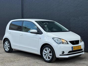 Seat Mii 1.0 Sport Connect AIRCO | CRUISE | PDC | NWE APK beschikbaar voor biedingen