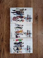 Tokyo Ghoul Novels (Engels) - Set van 3, Boeken, Ophalen of Verzenden, Zo goed als nieuw, Sui Ishida, Shin Towada