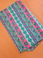 100% katoen, Hobby en Vrije tijd, Stoffen en Lappen, 120 cm of meer, Nieuw, Ophalen of Verzenden, Katoen