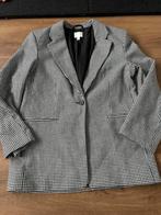 H&M Blazer - Maat S - Nieuw!, Kleding | Dames, Zwart, Nieuw, Ophalen of Verzenden, Jasje