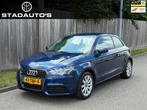 Audi A1 1.2 TFSI Connect Airco|Bluetooth|Navi|Velgen|NAP!, Voorwielaandrijving, Euro 5, 4 cilinders, Origineel Nederlands