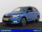 Skoda Fabia Combi 1.2 TSI Drive (bj 2017), Auto's, 12 maanden, Stof, Gebruikt, 4 cilinders