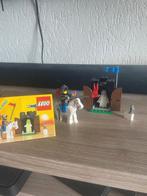 Lego Legoland 6034 Zwarte Monarchie, Ophalen of Verzenden, Zo goed als nieuw, Complete set, Lego