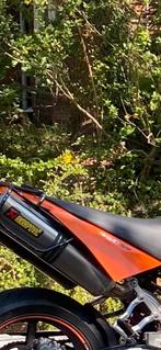 Gezocht, kontkap KTM 950 Supermoto Orange, Ophalen of Verzenden, Gebruikt