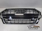 Audi A4 8W Facelift S-Line Grille PDC Chrome 8W0853651DF, Auto-onderdelen, Overige Auto-onderdelen, Gebruikt, Ophalen of Verzenden