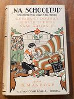 Gerbrand Douma’s eerste zeereis naar Australië - D. Masdorp, Antiek en Kunst, Ophalen of Verzenden