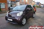 Toyota iQ 1.0 VVTi Comfort ,heeft net een grote beurt gehad, Auto's, Toyota, Euro 5, Stof, Gebruikt, Overige kleuren