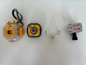 V-tech kidizoom camera beschikbaar voor biedingen