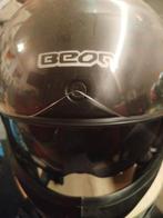 Beon Stratos Helm - Goede staat, Dames, Jethelm, XXL, Tweedehands