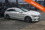 Mercedes-Benz CLA-klasse Shooting Brake 200 Ambition, Pano,, CLA, 730 kg, Lichtsensor, 19 km/l