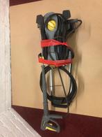 Kärcher PRO HD 400 Hogedrukreiniger met freeskop, Tuin en Terras, Hogedrukreinigers, Ophalen of Verzenden, Gebruikt, Elektrisch