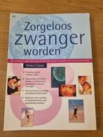 H. Caton - Zorgeloos zwanger worden, Ophalen of Verzenden, Zo goed als nieuw, H. Caton