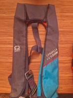 Lalizas Omega automatisch reddingsvest 150N – CE – gebruikt, Ophalen, Gebruikt, Dame of Heer, Lalizas