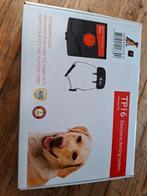 Onzichtbare elektronische erfafscheiding voor de hond, Dieren en Toebehoren, Januari, Meerdere dieren