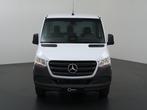 Mercedes-Benz Sprinter 311 CDI Chassis L3 Pro, Auto's, 4 cilinders, Wit, Bedrijf, Diesel