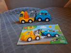 Lego duplo mijn eerste sleepwagen, Ophalen of Verzenden, Gebruikt, Duplo