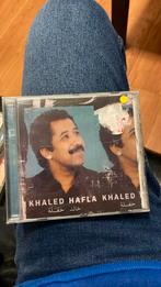 Khaled hafla khaled, Cd's en Dvd's, Verzenden, 1980 tot 2000, Zo goed als nieuw