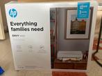 HP ENVY, Computers en Software, Printers, Ophalen of Verzenden, Zo goed als nieuw, Scannen, HP