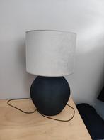 Lamp, Huis en Inrichting, Lampen | Tafellampen, Ophalen of Verzenden, Zo goed als nieuw, Minder dan 50 cm