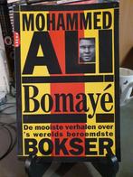 Mohammed Ali Bomaye, Boeken, Ophalen