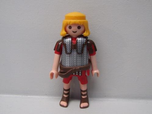 Playmobil Diverse romeinen, Gladiatoren poppetjes, Kinderen en Baby's, Speelgoed | Playmobil, Zo goed als nieuw, Los playmobil
