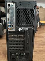 Gaming PC - i7 8700k, GTX 1080 Ti, Computers en Software, Desktop Pc's, Ophalen, Gebruikt, HDD, 8 GB