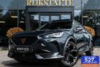 CUPRA Formentor 1.4 e-Hybrid VZ Performance|PANO|ACC|MEMORY, Auto's, Cupra, Gebruikt, 4 cilinders, Formentor, Leder en Stof