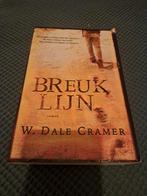 W. Dale Cramer Breuklijn, Ophalen of Verzenden, Zo goed als nieuw