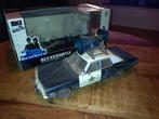 1974 Dodge Monaco Blues Brothers Bluesmobile, Hobby en Vrije tijd, Modelauto's | 1:18, Ophalen, Zo goed als nieuw, Auto, ERTL
