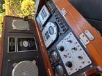 Te koop aangeboden radio, Audio, Tv en Foto, Radio's, Ophalen, Radio