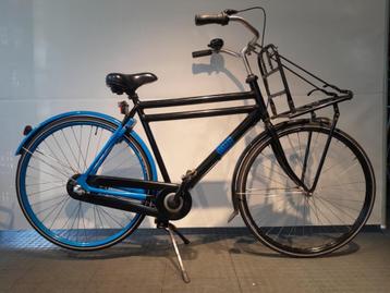 Mooie 28 inch Sparta FAB4 met 3 versnellingen. beschikbaar voor biedingen