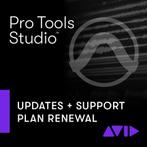 AVID Pro Tools Studio Perpetual Annual Updates+Support (Rene, Audio, Tv en Foto, Professionele Audio-, Tv- en Video-apparatuur