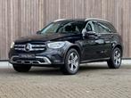 Mercedes-Benz GLC-klasse 300e 4MATIC Business Solution / ACC, Adaptive Cruise Control, Gebruikt, Zwart, 4 cilinders