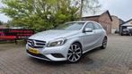 Mercedes-Benz A-klasse A 180 CDI Lease Edition CLIMA-NAVI-BJ, Auto's, Mercedes-Benz, Origineel Nederlands, Te koop, Zilver of Grijs