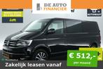 Volkswagen Transporter 2.0 TDI L2H1 € 30.900,00, Auto's, Bestelauto's, Nieuw, Origineel Nederlands, 5 stoelen, 750 kg
