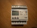 Hager ECP380D kWh meter - 3 fase, Verzenden, Zo goed als nieuw, Overige typen