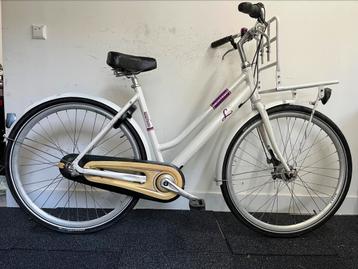 Montego Legend kleine dames transportfiets, 3 versnellingen beschikbaar voor biedingen
