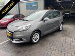 Renault Scénic 1.5 dCi Privilege AUTOMAAT, Euro 5, Gebruikt, Zwart, 4 cilinders