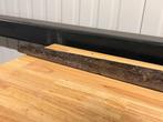 Houten helmstok 105 cm, Ophalen of Verzenden, Gebruikt, Overige typen