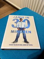 Jamie Oliver 30 minuten, Boeken, Ophalen of Verzenden, Zo goed als nieuw, Jamie Oliver, Overige gebieden