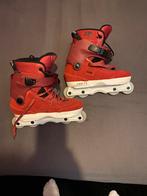 USD Sam Crofts Aeon60, Sport en Fitness, Skeelers, Overige merken, Inline skates 4 wielen, Zo goed als nieuw, Ophalen