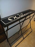 Biertafel, statafel, Ophalen, Gebruikt