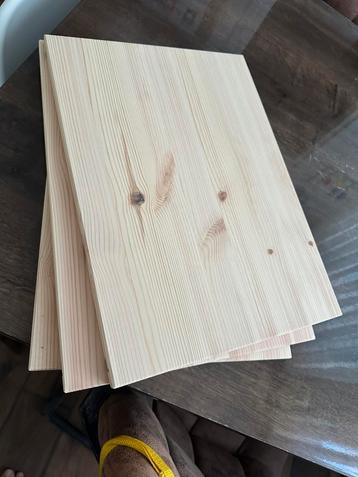 3 x ikea licht grenen trofast planken als nieuw beschikbaar voor biedingen