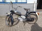 Tomos 2TL 1966 + onderdelen, Fietsen en Brommers, Brommers | Oldtimers, Ophalen, 2 versnellingen, Overige merken