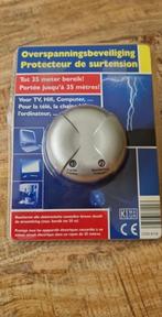 Overspannings beveiliging Stopcontact, Doe-het-zelf en Verbouw, Elektra en Kabels, Ophalen of Verzenden, Nieuw, Stopcontact