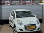 Suzuki Alto 1.0 Exclusive Achteruitrij camera!, Voorwielaandrijving, Euro 5, Gebruikt, 200 kg